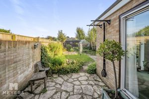 Garden- click for photo gallery